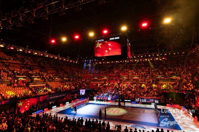 2024-06-11 Volleyball Nations League Hong Kong 2024_Lucien Chan-1131