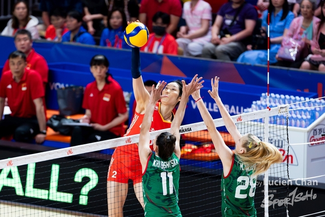 2024-06-11 Volleyball Nations League Hong Kong 2024_Lucien Chan-1137