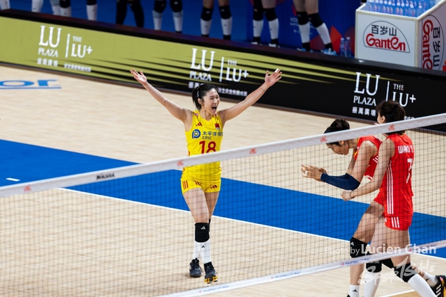 2024-06-11 Volleyball Nations League Hong Kong 2024_Lucien Chan-1138