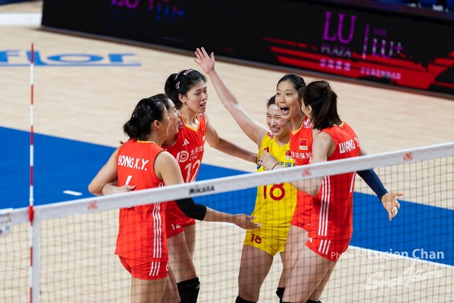 2024-06-11 Volleyball Nations League Hong Kong 2024_Lucien Chan-1139