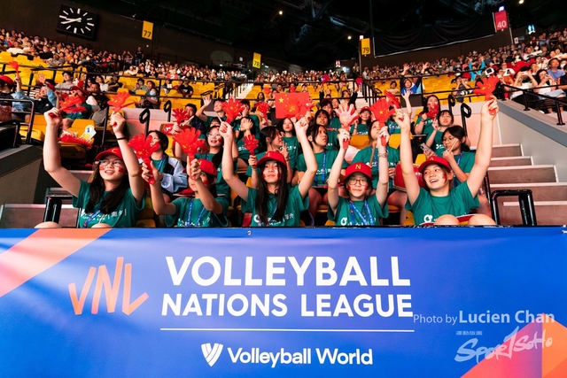 2024-06-11 Volleyball Nations League Hong Kong 2024_Lucien Chan-1144