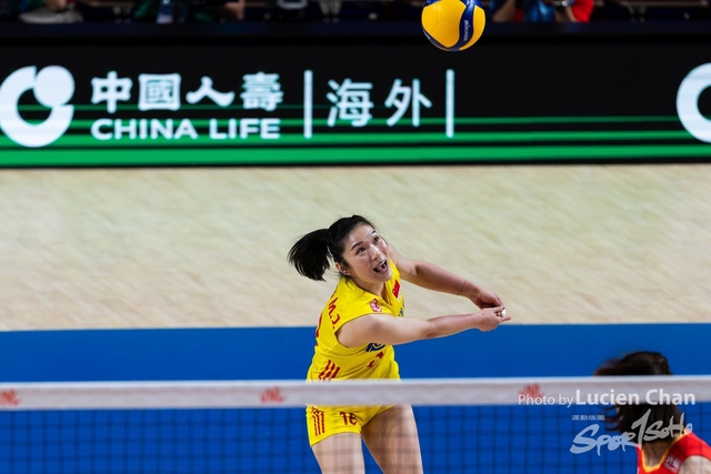 2024-06-11 Volleyball Nations League Hong Kong 2024_Lucien Chan-1148