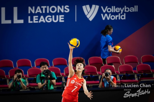 2024-06-11 Volleyball Nations League Hong Kong 2024_Lucien Chan-1149