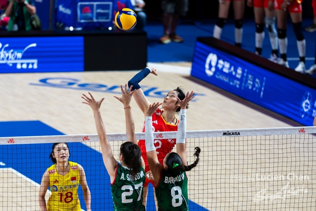 2024-06-11 Volleyball Nations League Hong Kong 2024_Lucien Chan-1150