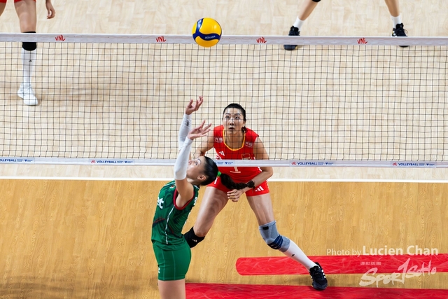 2024-06-11 Volleyball Nations League Hong Kong 2024_Lucien Chan-1158