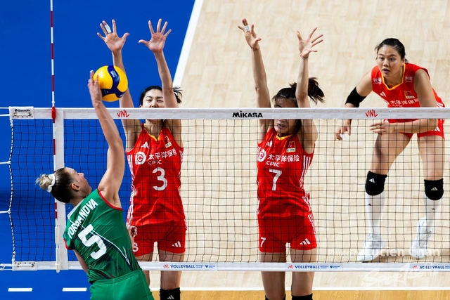 2024-06-11 Volleyball Nations League Hong Kong 2024_Lucien Chan-1159