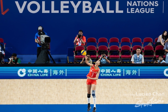 2024-06-11 Volleyball Nations League Hong Kong 2024_Lucien Chan-1161