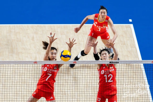2024-06-11 Volleyball Nations League Hong Kong 2024_Lucien Chan-1162