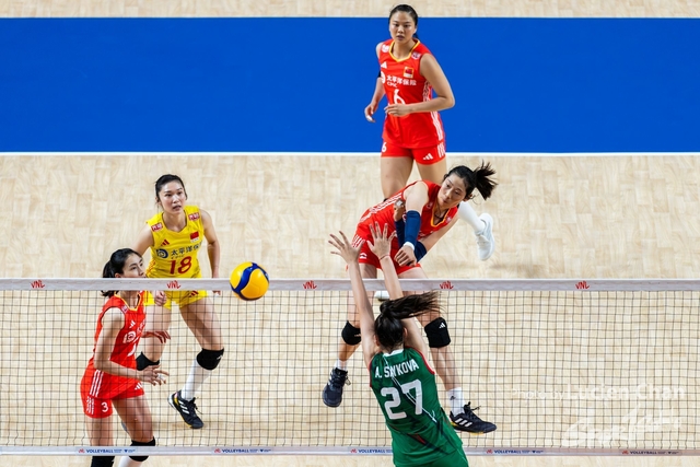2024-06-11 Volleyball Nations League Hong Kong 2024_Lucien Chan-1167