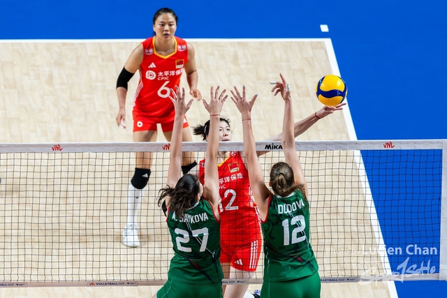 2024-06-11 Volleyball Nations League Hong Kong 2024_Lucien Chan-1168