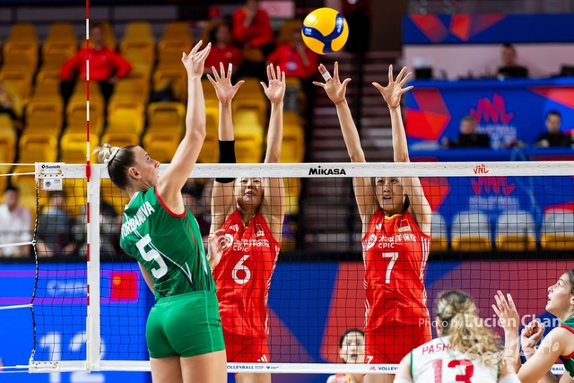 2024-06-11 Volleyball Nations League Hong Kong 2024_Lucien Chan-1184