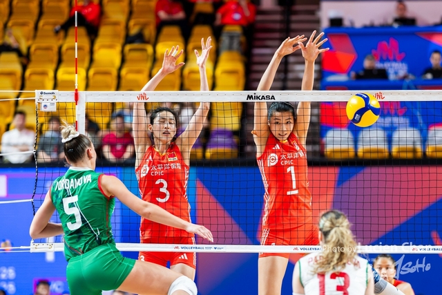 2024-06-11 Volleyball Nations League Hong Kong 2024_Lucien Chan-1188
