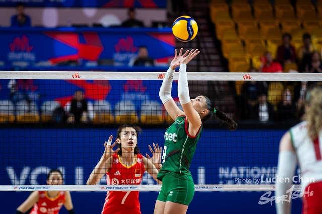 2024-06-11 Volleyball Nations League Hong Kong 2024_Lucien Chan-1191