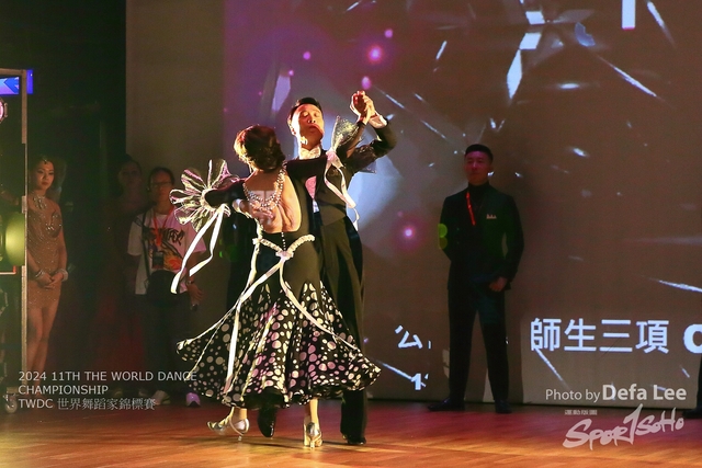 第11屆世界舞蹈家錦標賽-111