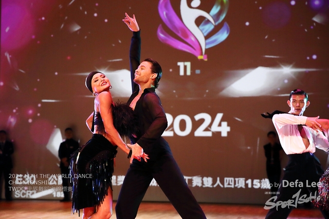 第11屆世界舞蹈家錦標賽-178