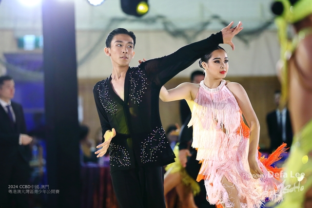 2024 CCBD中國-澳門 粵港澳大灣區青少年公開賽-357