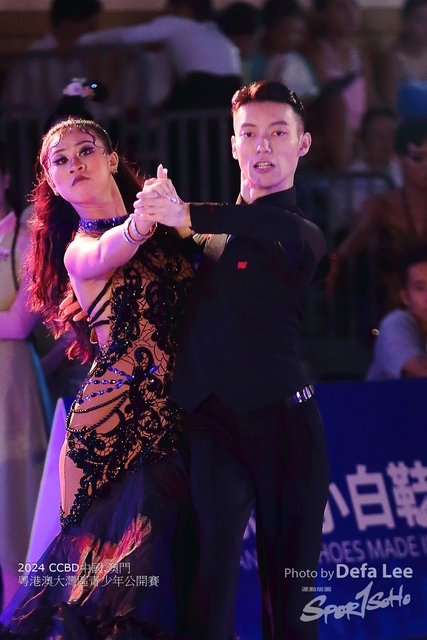 2024 CCBD中國-澳門 粵港澳大灣區青少年公開賽-2
