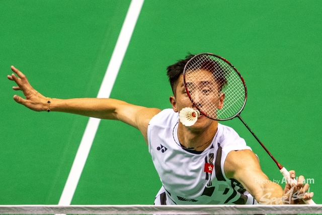 sportsoho運動版圖