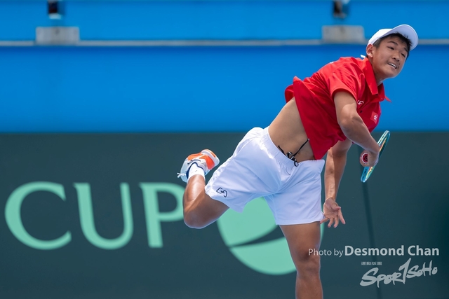 20240914 Davis Cup A1 DA103322