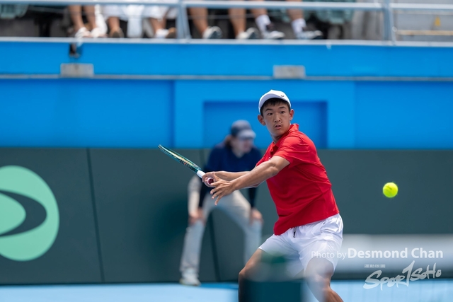 20240914 Davis Cup A1 DA103325