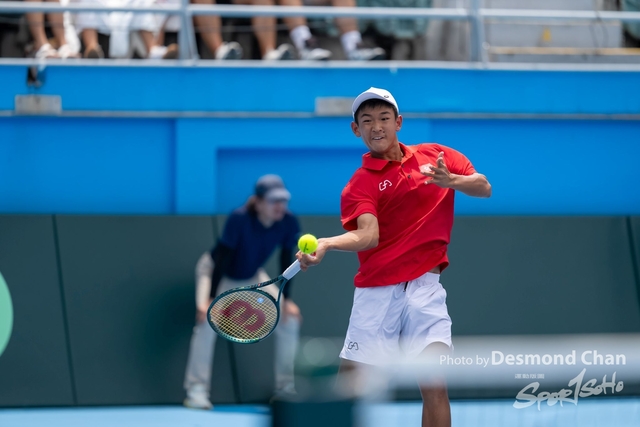 20240914 Davis Cup A1 DA103328