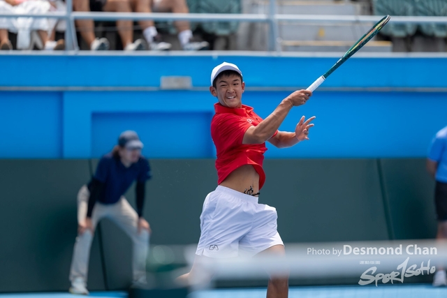 20240914 Davis Cup A1 DA103330