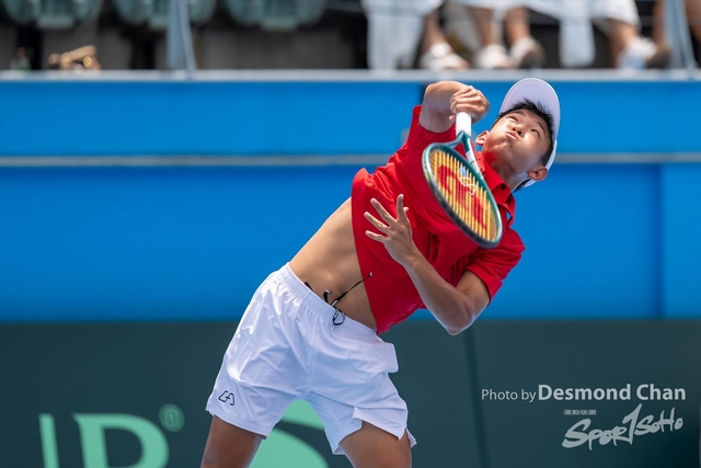 20240914 Davis Cup A1 DA103387