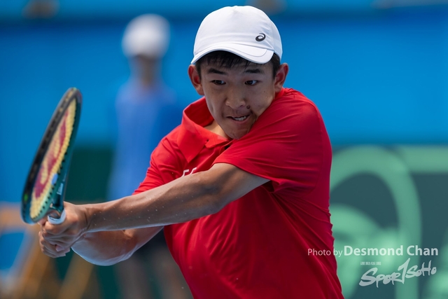 20240914 Davis Cup A1 DA103546
