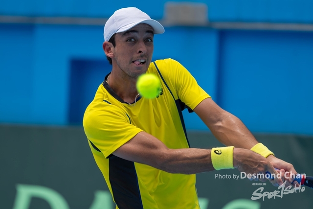 20240914 Davis Cup A1 DA103658