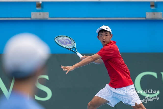 20240914 Davis Cup A1 DA103691