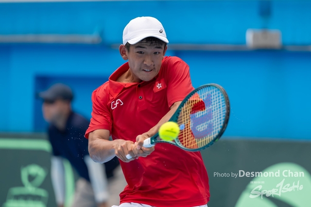20240914 Davis Cup A1 DA103911