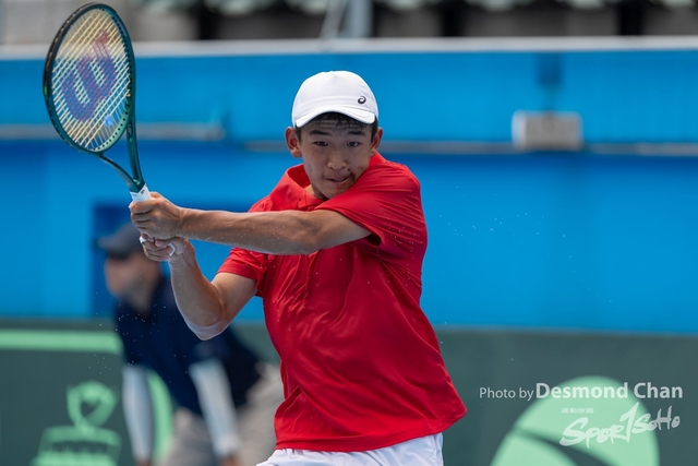 20240914 Davis Cup A1 DA103912