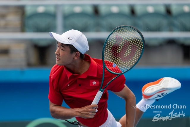 20240914 Davis Cup A1 DA103968