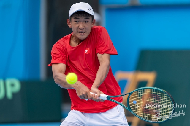 20240914 Davis Cup A1 DA104151