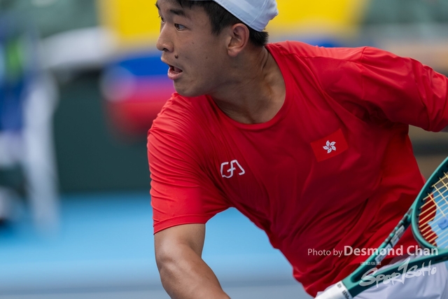 20240914 Davis Cup A1 DA104193
