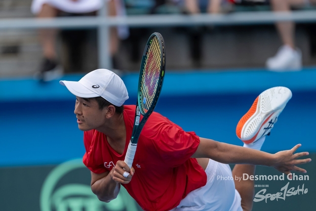 20240914 Davis Cup A1 DA104217