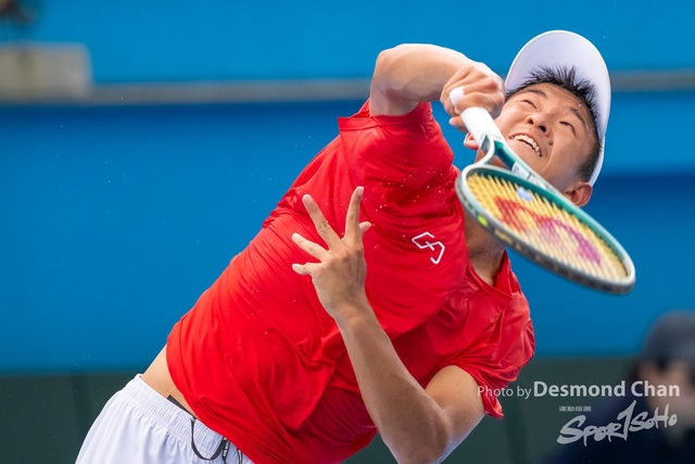 20240914 Davis Cup A1 DA104270