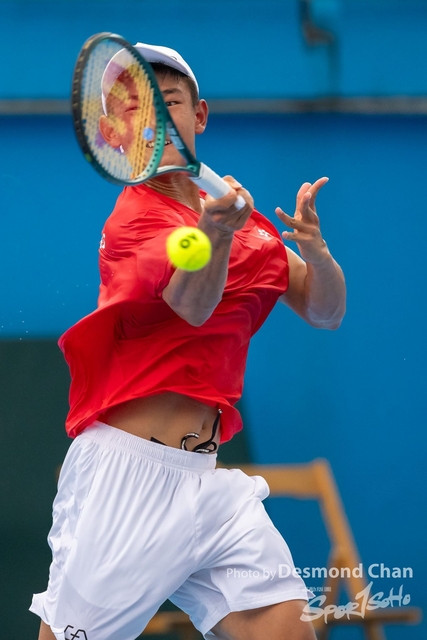 20240914 Davis Cup A1 DA104277