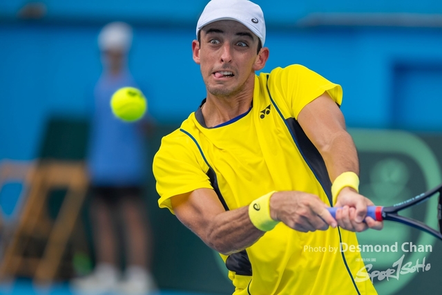 20240914 Davis Cup A1 DA104328