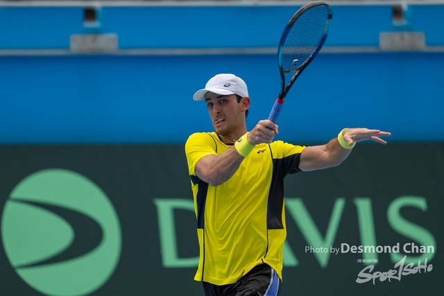 20240914 Davis Cup A1 DA104435