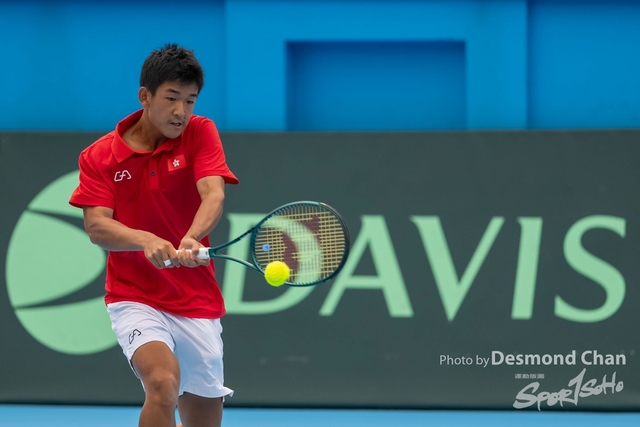 20240914 Davis Cup A1 DA104471