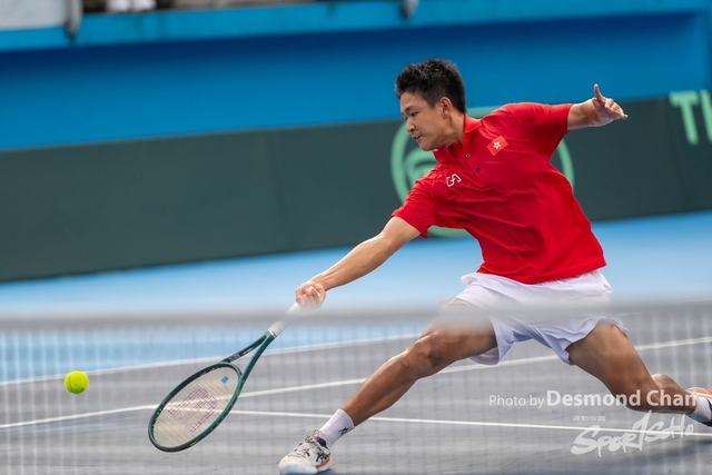 20240914 Davis Cup A1 DA104900