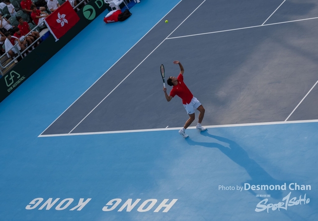 20240914 Davis Cup A1 DA105007