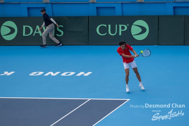 20240914 Davis Cup A1 DA105190
