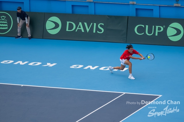 20240914 Davis Cup A1 DA105199