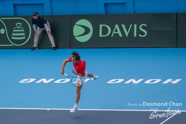 20240914 Davis Cup A1 DA105232