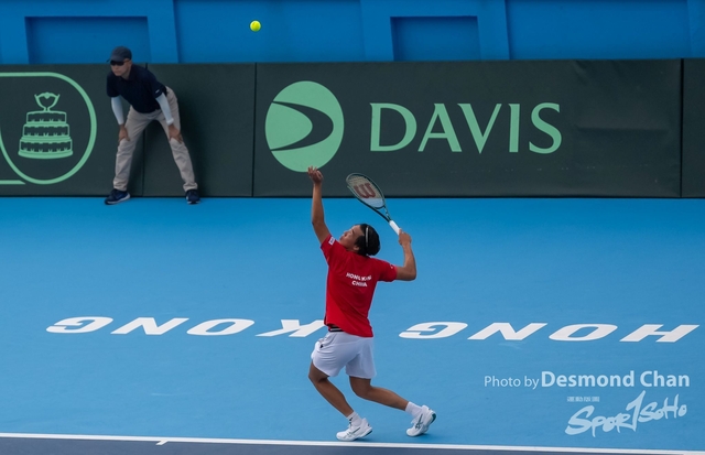 20240914 Davis Cup A1 DA105256