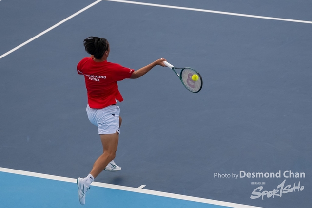 20240914 Davis Cup A1 DA105300