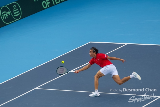 20240914 Davis Cup A1 DA105331