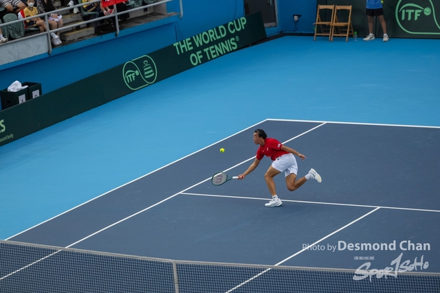 20240914 Davis Cup A1 DA105332